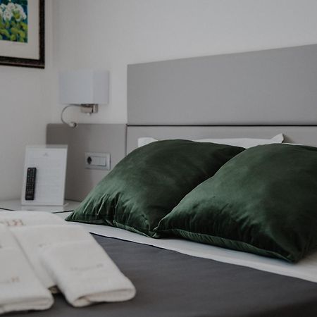 Rimir Hotel & Centro Benessere Montecilfone ภายนอก รูปภาพ