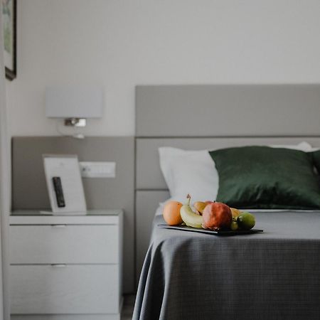 Rimir Hotel & Centro Benessere Montecilfone ภายนอก รูปภาพ