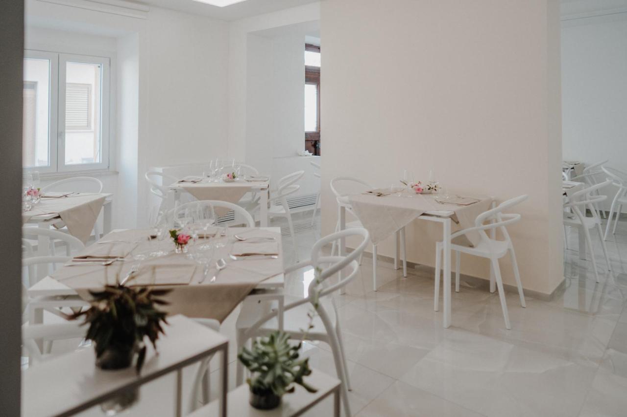 Rimir Hotel & Centro Benessere Montecilfone ภายนอก รูปภาพ