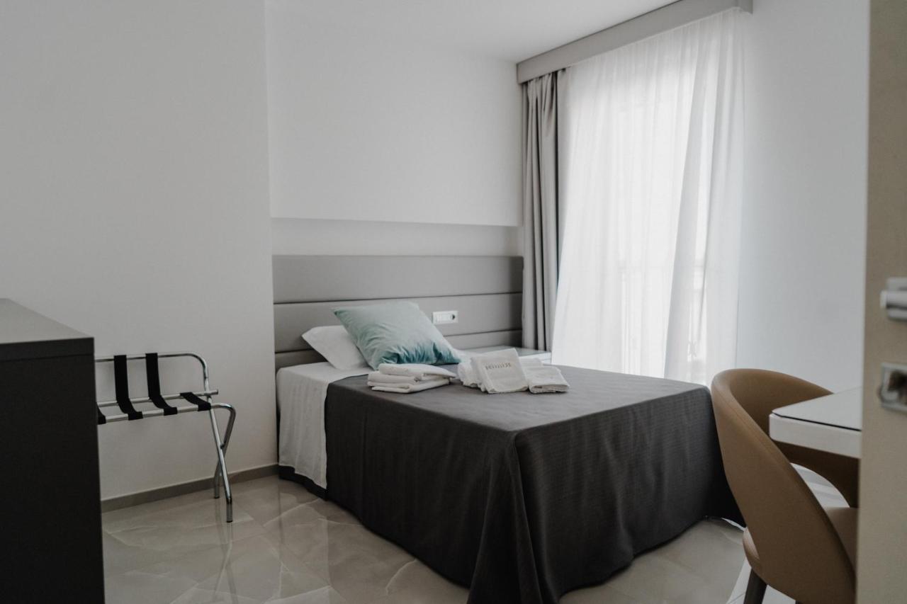 Rimir Hotel & Centro Benessere Montecilfone ภายนอก รูปภาพ