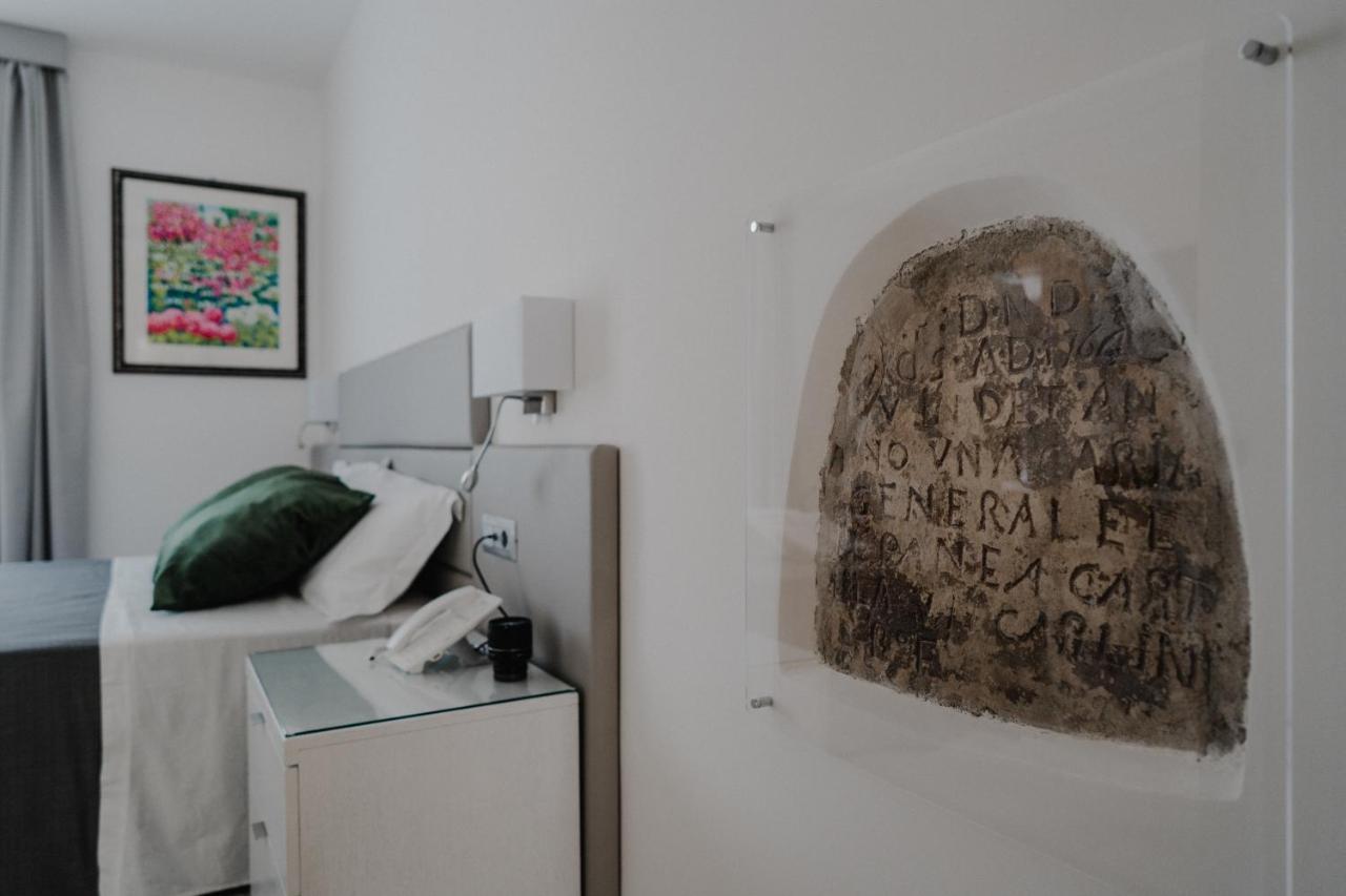 Rimir Hotel & Centro Benessere Montecilfone ภายนอก รูปภาพ