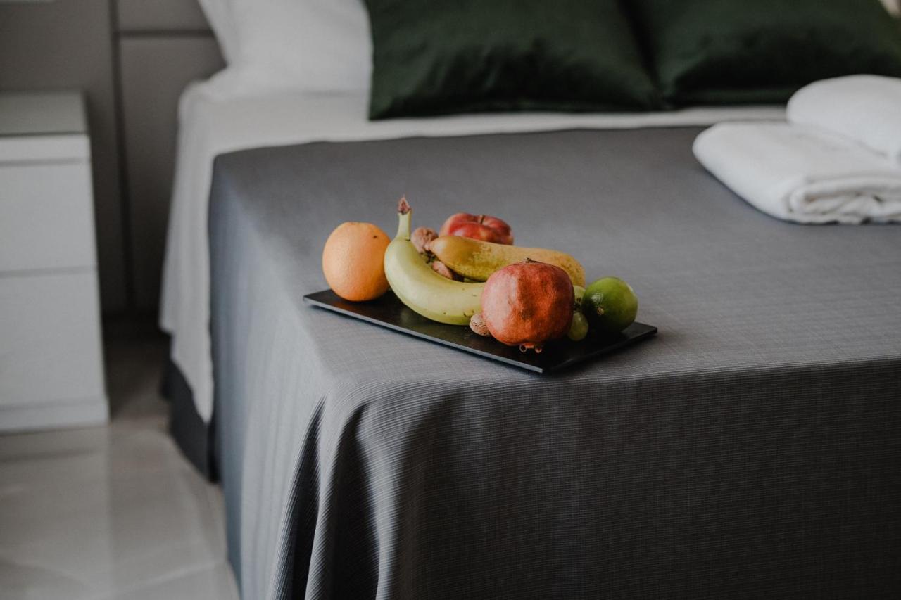 Rimir Hotel & Centro Benessere Montecilfone ภายนอก รูปภาพ