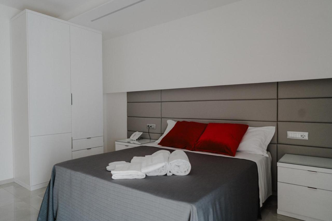 Rimir Hotel & Centro Benessere Montecilfone ภายนอก รูปภาพ