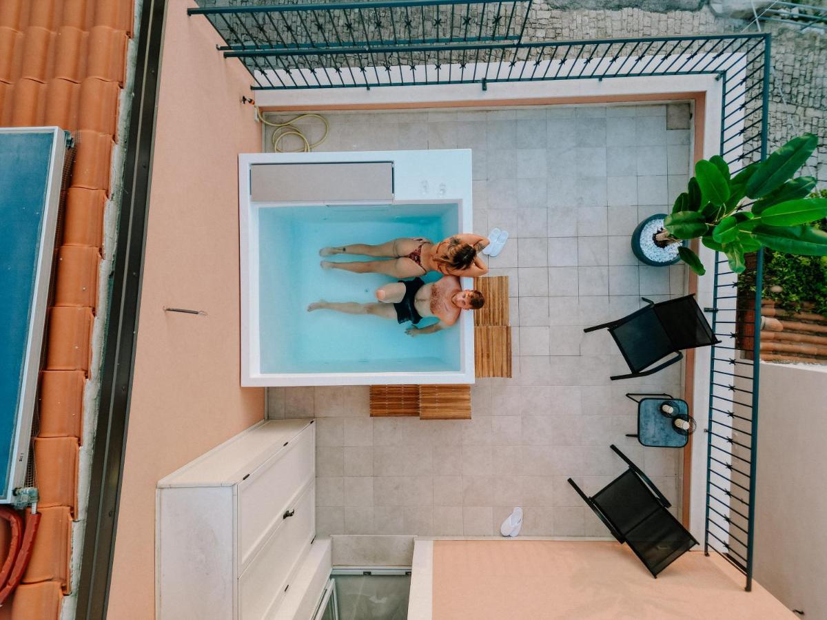 Rimir Hotel & Centro Benessere Montecilfone ภายนอก รูปภาพ