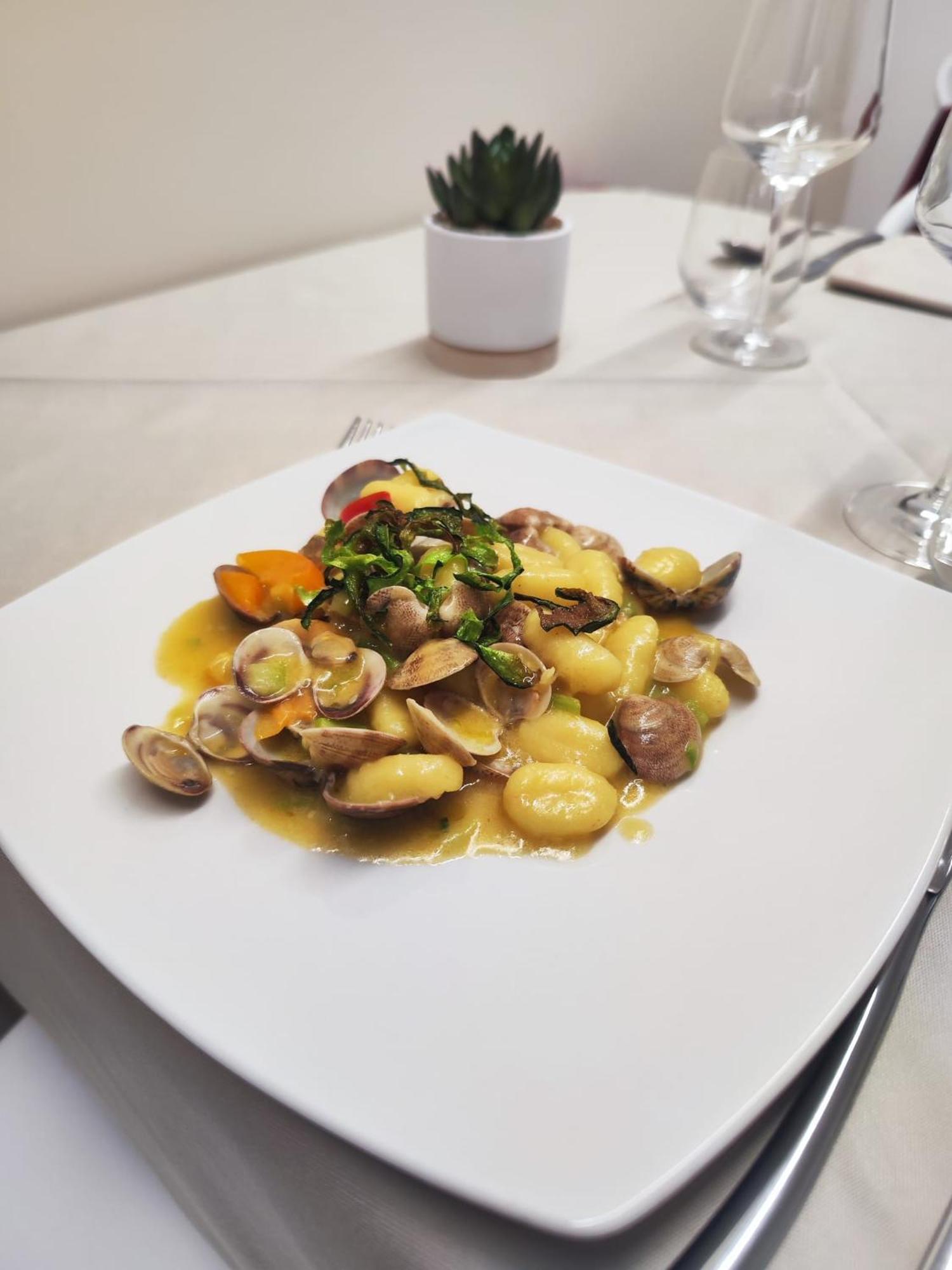 Rimir Hotel & Centro Benessere Montecilfone ภายนอก รูปภาพ