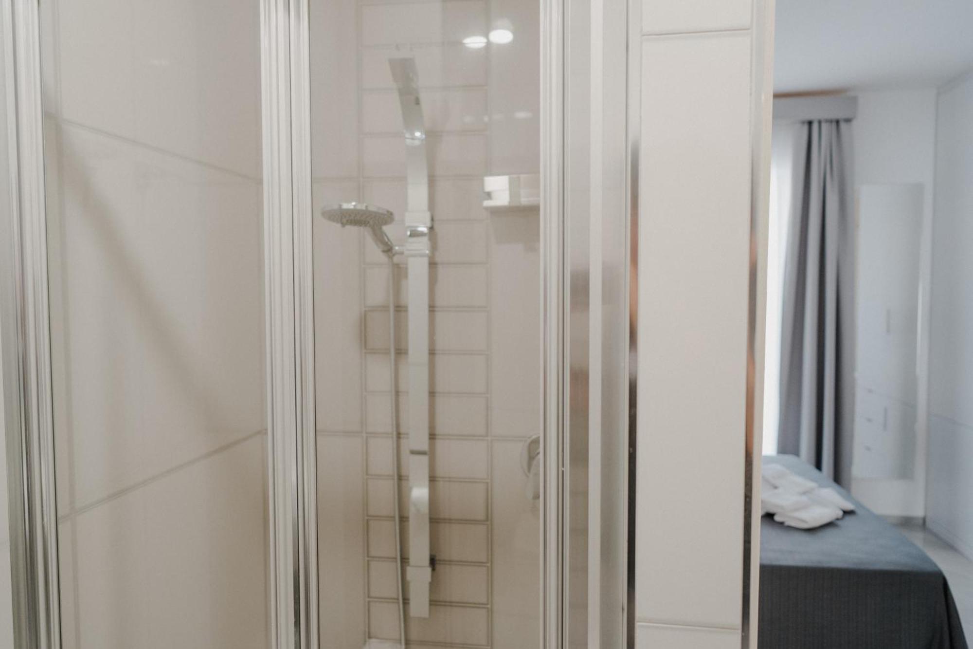 Rimir Hotel & Centro Benessere Montecilfone ภายนอก รูปภาพ