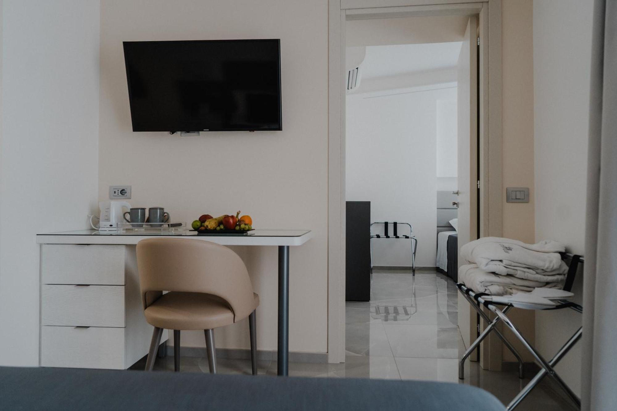 Rimir Hotel & Centro Benessere Montecilfone ภายนอก รูปภาพ